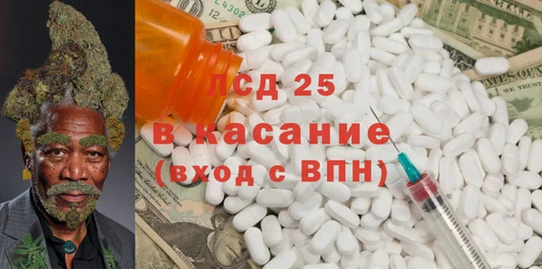 хмурый Гусь-Хрустальный