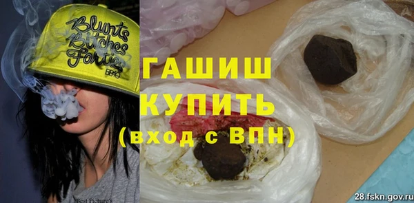хмурый Гусь-Хрустальный
